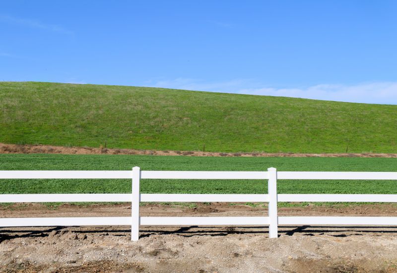 Cost of Fence in Durango, CO