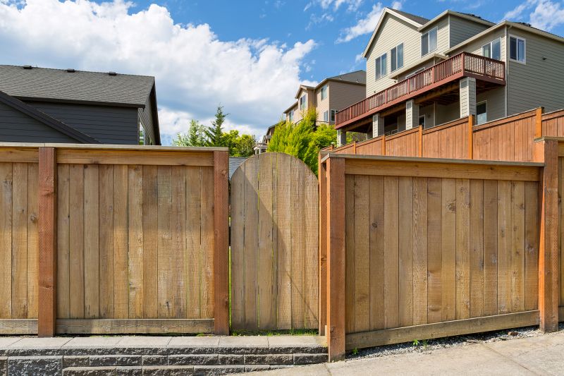 Custom Fence Designers